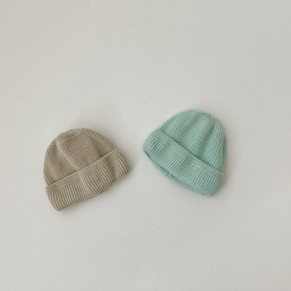 Spring Edition Short Beanie