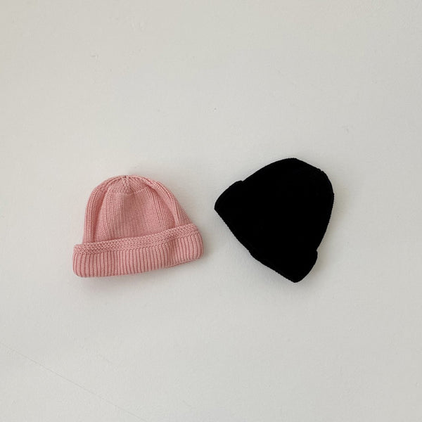 Spring Edition Short Beanie