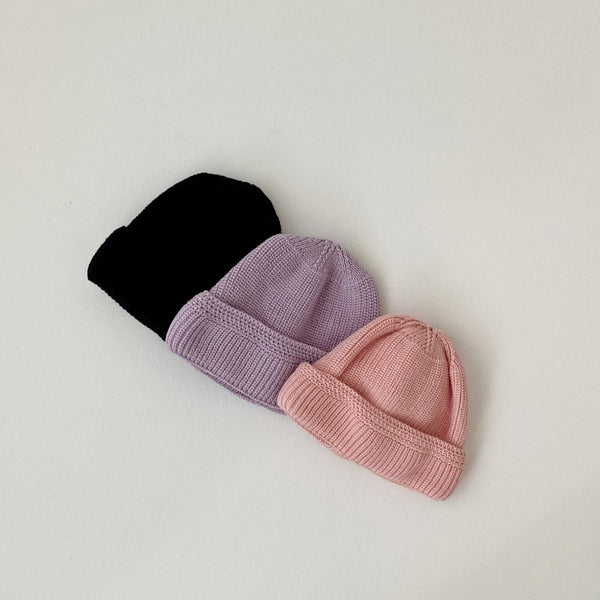 Spring Edition Short Beanie