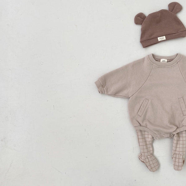 Winnie Romper