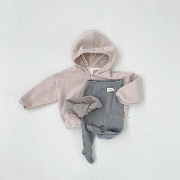 Konny Hoodie Jacket