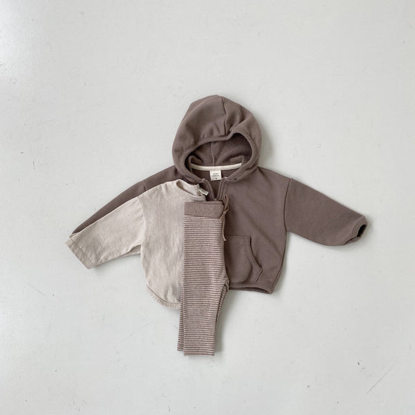 Konny Hoodie Jacket