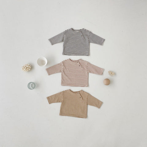 Collin Boatneck T-shirts