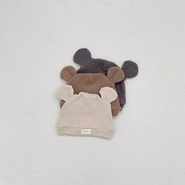 Mickey Bonnet